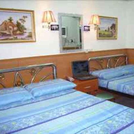 Guangdong Guest House Hong Kong Exterior foto