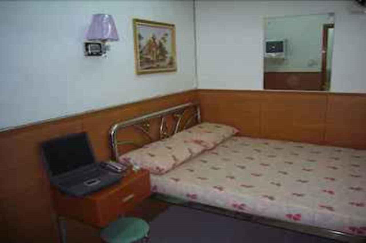 Guangdong Guest House Hong Kong Exterior foto